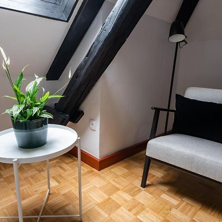 Vila Tivoli Ljubljana Dış mekan fotoğraf