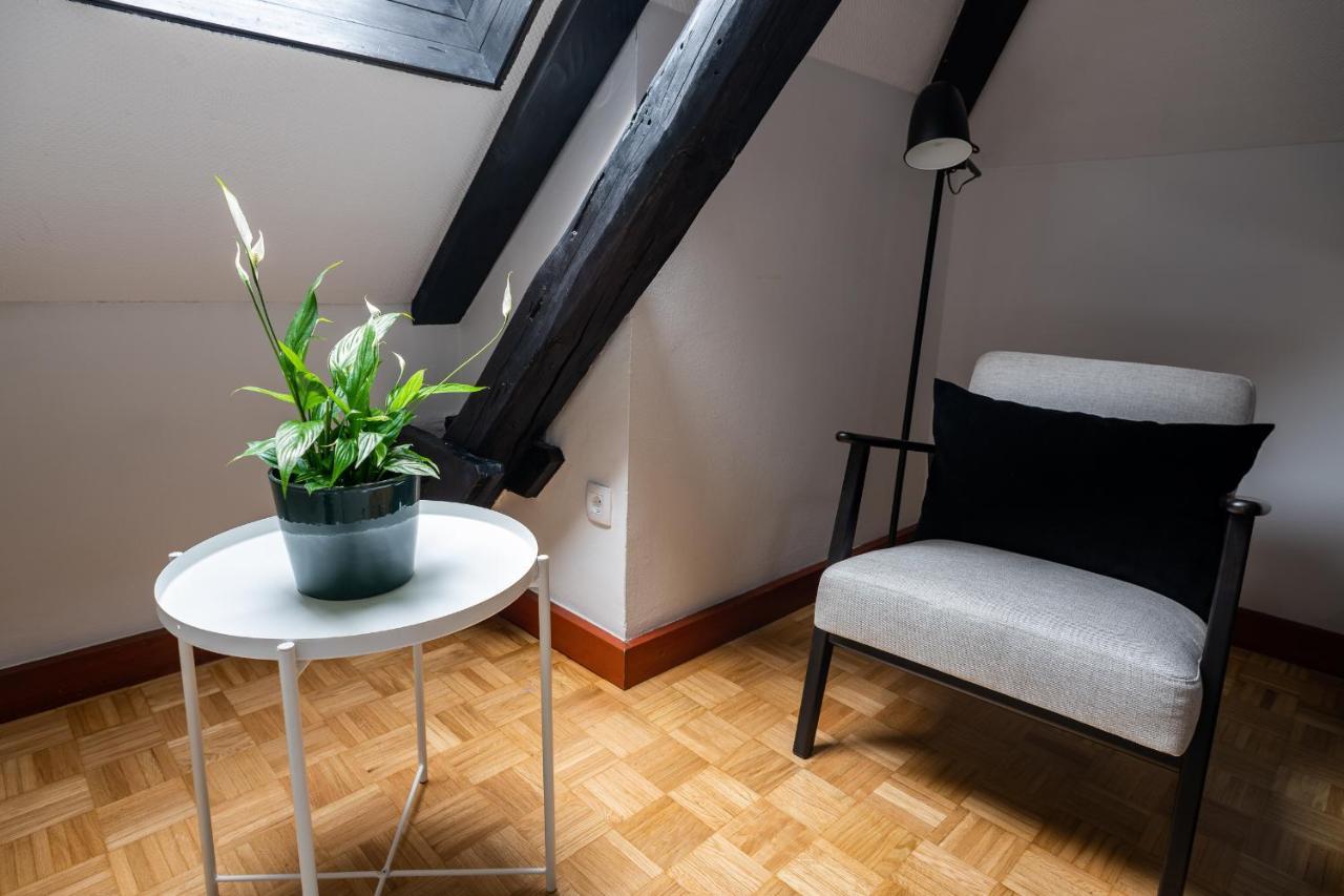 Vila Tivoli Ljubljana Dış mekan fotoğraf